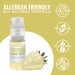 Sunflower Yellow Tinker Dust® | 4g Glitter Spray Pump by the Case-Wholesale_Tinker Dust_Mini Pumps-bakell
