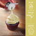 Sunflower Yellow Tinker Dust® Glitter Private Label-Private Label_Tinker Dust-bakell