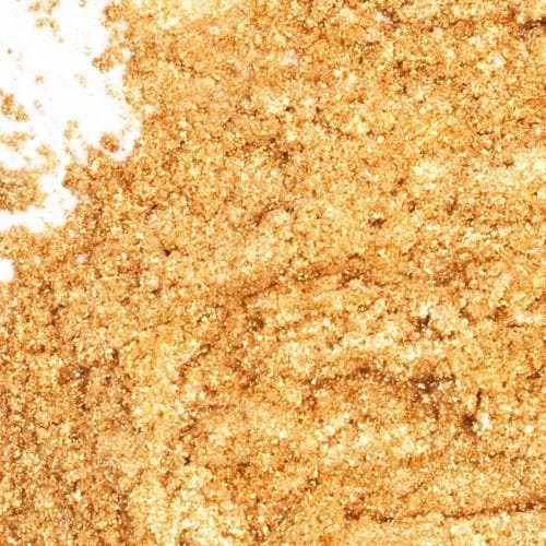 Super Gold Luster Dust | 100% Edible & Kosher Pareve | Wholesale | Bakell.com