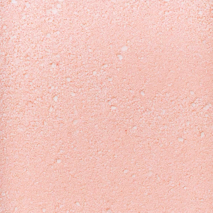Close-up swatch of Sweet & Sour Candy Toppers | Larger sugar particles in pink | Cotton candy blend revealed