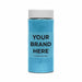 Teal Blue Ultrafine Iridescent Craft Glitter Dazzler Dust | Private Label | Premium Polyester Non-Toxic | Bakell-Private Label_Dazzler Dust-bakell