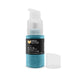 Teal Edible Glitter Spray Pump | Brew Glitter | Bakell