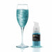 Teal Edible Glitter Spray Pump | Brew Glitter | Bakell