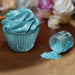 Teal Edible Glitter | Tinker Dust® 5 Grams-Tinker Dust_5G_Google Feed-bakell