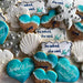 Teal Luster Dust 4 Gram Jar-Luster Dust_4G_Google Feed-bakell