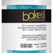 Blue Teal Luster Dust | 100% Edible & Kosher Pareve | Wholesale | Bakell.com