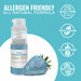 Teal Tinker Dust® Glitter | 4g Spray Pump by the Case-Wholesale_Tinker Dust_Mini Pumps-bakell