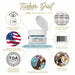 Teal Tinker Dust® Glitter Wholesale-Wholesale_Case_Tinker Dust-bakell
