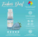 Teal Tinker Edible Glitter Spray 4g Pump | Tinker Dust®-B2C_Tinker Dust_Mini Pump-bakell