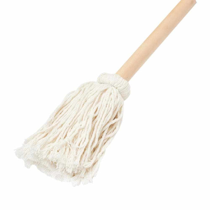 The Ultimate 16" BBQ Meat Basting Barbecue Sauce Mop | BBQthingz®-Accessories & Tools-bakell