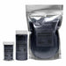 True Black Ultrafine Metallic Craft Glitter Dazzler Dust | Premium Polyester Non-Toxic | Bakell-B2C_Dazzler Dust-bakell