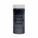 True Black Ultrafine Metallic Craft Glitter Dazzler Dust | Private Label | Premium Polyester Non-Toxic | Bakell-Private Label_Dazzler Dust-bakell