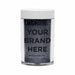 True Black Ultrafine Metallic Craft Glitter Dazzler Dust | Private Label | Premium Polyester Non-Toxic | Bakell-Private Label_Dazzler Dust-bakell