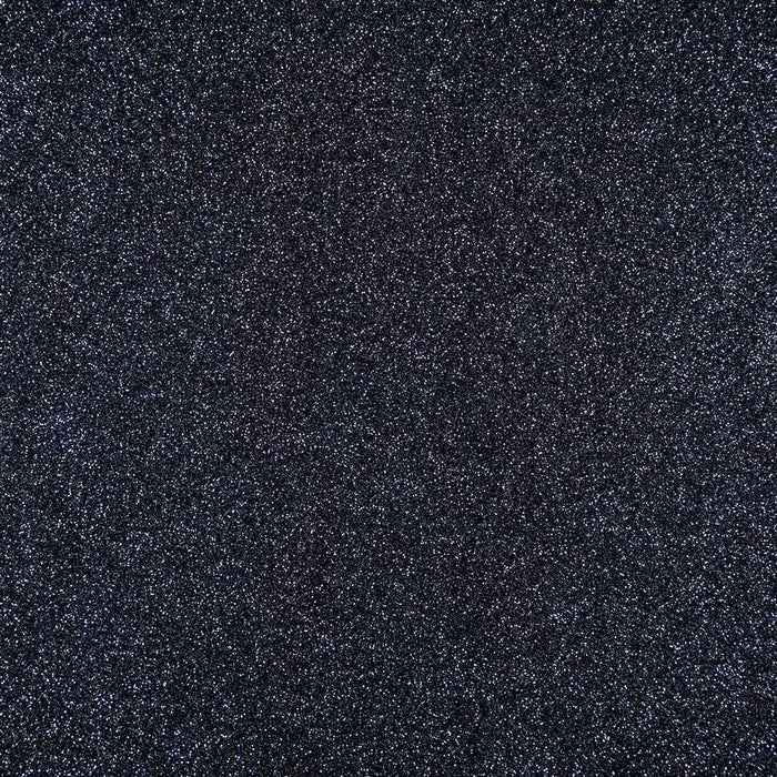 True Black Ultrafine Metallic Craft Glitter Dazzler Dust | Premium Polyester Non-Toxic | Bakell-B2C_Dazzler Dust-bakell