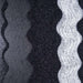 True Black Ultrafine Metallic Craft Glitter Dazzler Dust | Premium Polyester Non-Toxic | Bakell-B2C_Dazzler Dust-bakell