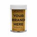 True Gold Ultrafine Metallic Craft Glitter Dazzler Dust | Private Label | Premium Polyester Non-Toxic | Bakell-Private Label_Dazzler Dust-bakell