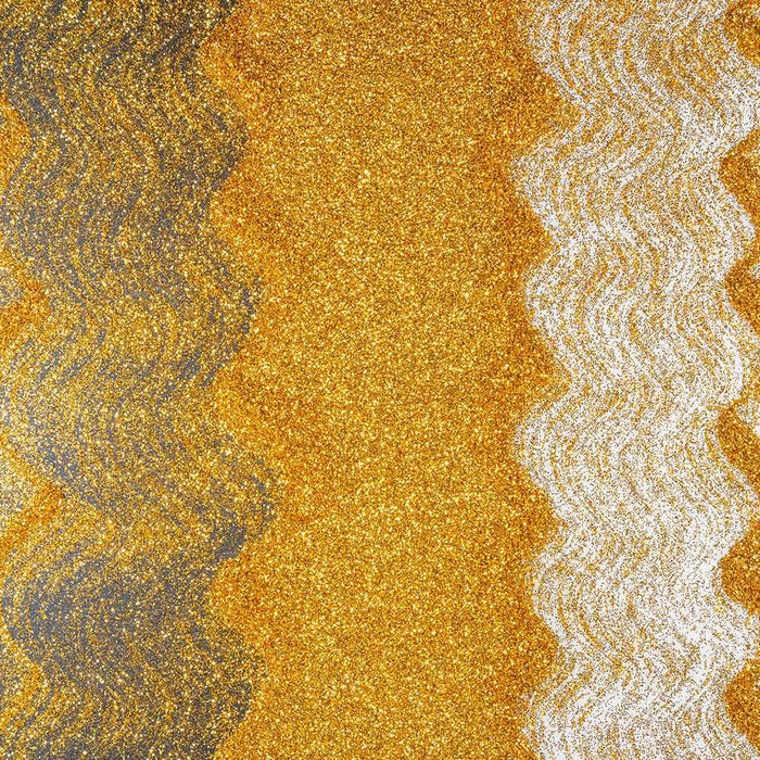 True Gold Ultrafine Metallic Craft Glitter Dazzler Dust | Premium Polyester Non-Toxic | Bakell-B2C_Dazzler Dust-bakell