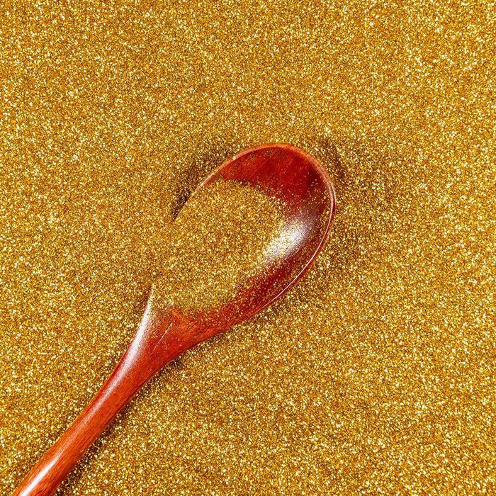 True Gold Ultrafine Metallic Craft Glitter Dazzler Dust | Premium Polyester Non-Toxic | Bakell-B2C_Dazzler Dust-bakell