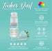 Turquoise Edible Glitter Spray 25g Pump | Tinker Dust®-B2C_Tinker Dust_25g Pump-bakell