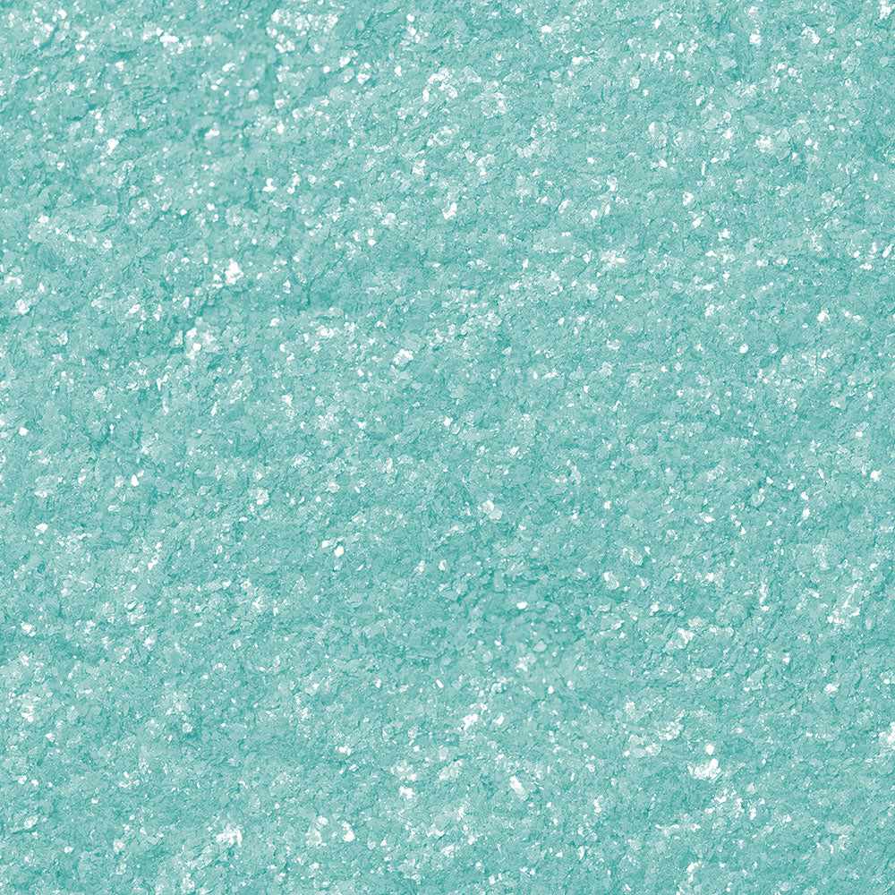 Turquoise Edible Glitter Spray 25g Pump | Tinker Dust®-B2C_Tinker Dust_25g Pump-bakell