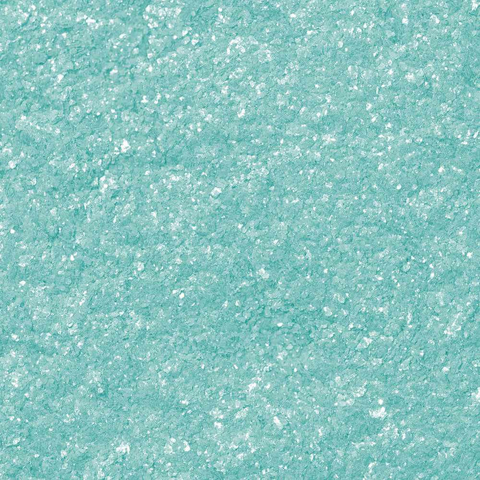 Turquoise Edible Glitter Spray 25g Pump | Tinker Dust®-B2C_Tinker Dust_25g Pump-bakell