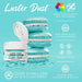 Turquoise Luster Dust Wholesale-Wholesale_Luster Dust-bakell