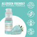 Turquoise Tinker Dust® Glitter Spray Pump Private Label-Private Label_Tinker Dust_Mini Pump-bakell