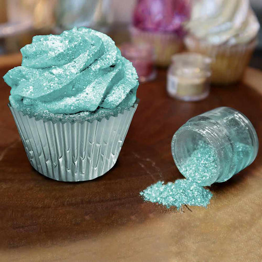 Turquoise Tinker Dust® Glitter Wholesale-Wholesale_Case_Tinker Dust-bakell