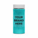Turquoise Ultrafine Iridescent Craft Glitter Dazzler Dust | Private Label | Premium Polyester Non-Toxic | Bakell-Private Label_Dazzler Dust-bakell
