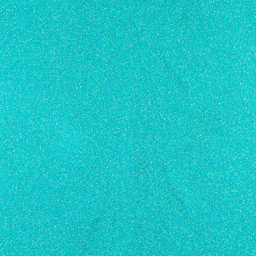 Turquoise Ultrafine Iridescent Craft Glitter Dazzler Dust | Premium Polyester Non-Toxic | Bakell-B2C_Dazzler Dust-bakell