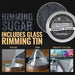 Silver Pearl Rimming Sugar-B2C_Rimming Sugar-bakell