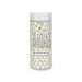 White 8mm Sprinkle Beads-Krazy Sprinkles_HalfCup_Google Feed-bakell