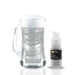 White Brew Glitter® Spray Pump Wholesale-Wholesale_Case_Brew Glitter Pump-bakell