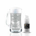 White Edible Glitter Spray Pump | Brew Glitter | Bakell