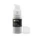 White Edible Glitter Spray Pump | Brew Glitter | Bakell