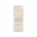 White Pearl 8mm Sprinkle Beads-Krazy Sprinkles_HalfCup_Google Feed-bakell