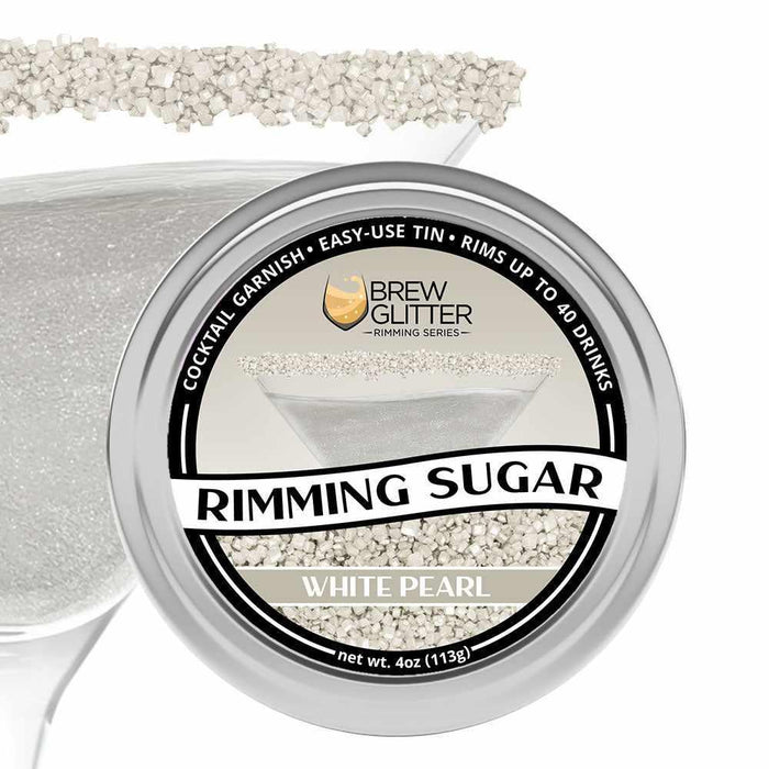 White Pearl Rimming Sugar-B2C_Rimming Sugar-bakell