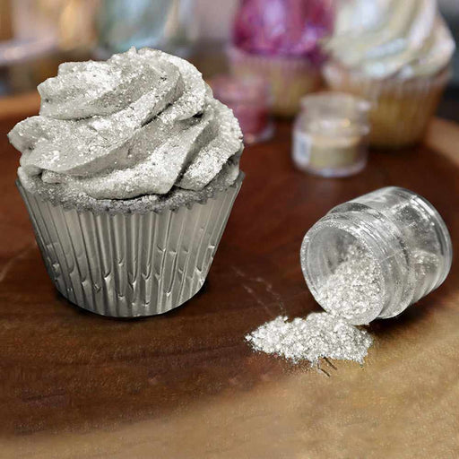 White Pearl Tinker Dust® Glitter Wholesale-Wholesale_Case_Tinker Dust-bakell