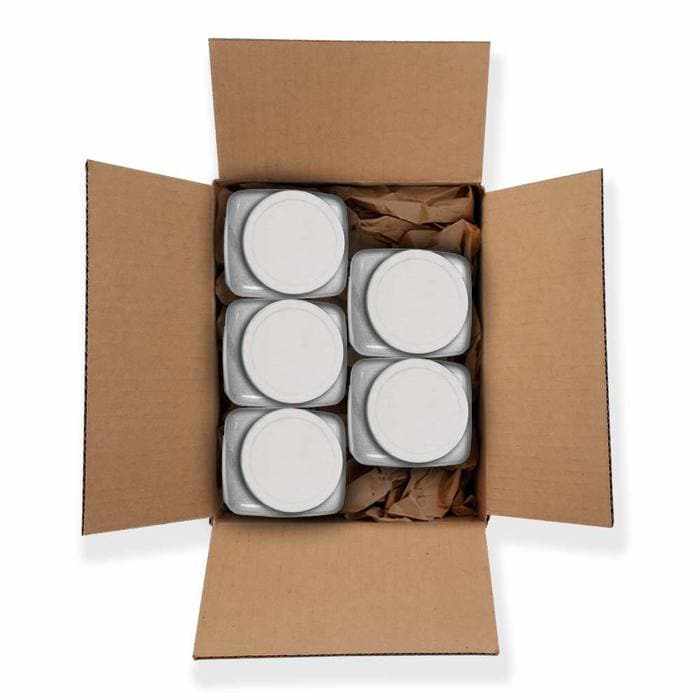 Buy Wholesale White Natural Edible Dust | Bakell