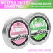 product image of green and pink cocktail rim sugar tin bundle called 'wickedly sweet'