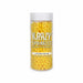 Yellow 4mm Beads Sprinkles by Krazy Sprinkles® | #1 site for sprinkles
