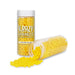 Yellow 4mm Beads Sprinkles by Krazy Sprinkles® | #1 site for sprinkles
