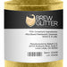 Yellow Brew Glitter® Spray Pump Private Label-Private Label_Brew Glitter Pump-bakell
