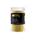 Yellow Glitter for Coffee, Cappuccinos & Lattes | Bakell.com