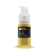 Yellow Brew Glitter® Spray Pump Private Label-Private Label_Brew Glitter Pump-bakell