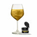 Yellow Color Changing Brew Glitter Campagne | Bakell