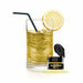 Yellow Edible Glitter Dust for Drinks | Brew Glitter®-Brew Glitter_4G_Google Feed-bakell