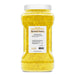 Buy Yellow Edible Shimmer Flakes | Bakell