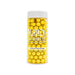 Yellow Pearl 8mm Sprinkle Beads Wholesale (24 units per/ case) | Bakell