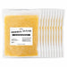 Bulk Size Yellow Pearl Cocktail Rimming Sugar | Bakell